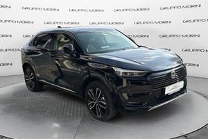 Honda HR-V HEV 1.5 Advance Style eCVT