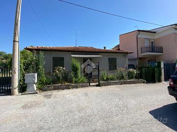 CASA INDIPENDENTE A AVEZZANO
