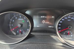 KIA XCeed Urban 1.0 T-GDi 100CV - SOLO 19.892 KM