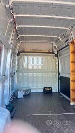 Fiat ducato maxi tetto alto
