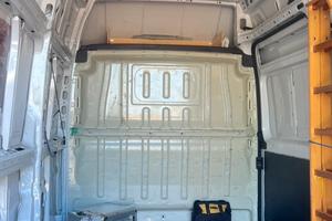 Fiat ducato maxi tetto alto