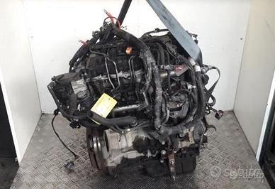 PBL188 Motore Ford 1.6TDCi HHJB [04/12]