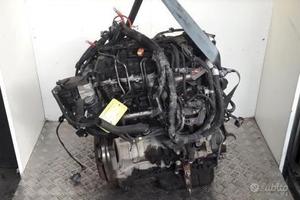 PBL188 Motore Ford 1.6TDCi HHJB [04/12]