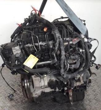 PBL188 Motore Ford 1.6TDCi HHJB [04/12]