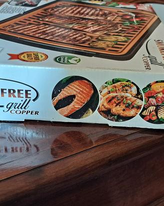 Griglia da tavolo