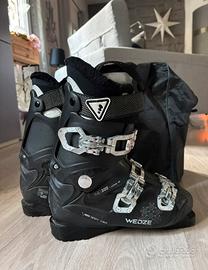 Scarponi sci 25.5 (39)