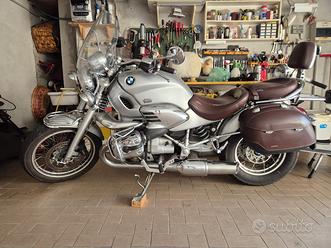 Bmw r1200c Vendita in Motori in Lazio