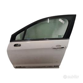 Porta anteriore sinistra Citroen C5 del 2013 SW
