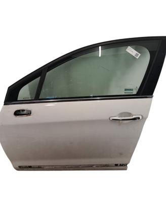 Porta anteriore sinistra Citroen C5 del 2013 SW