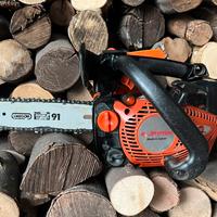 Motosega da potatura