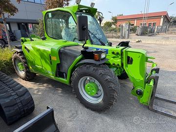 SOLLEVATORE MERLO 25.6