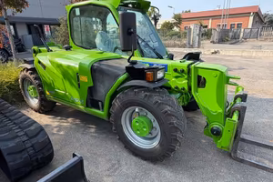 SOLLEVATORE MERLO 25.6