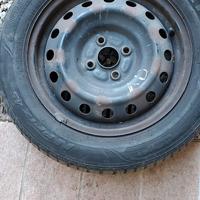 pneumatici invernali