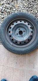 pneumatici invernali