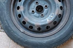 pneumatici invernali