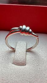 Dodo anello “Nodo”