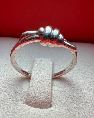 Dodo anello “Nodo”