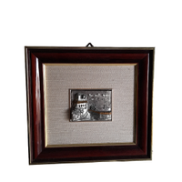 quadro con bassorilievo