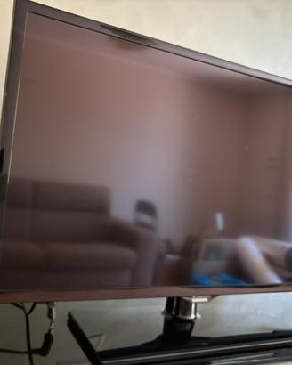 TV Samsung UE32F5000