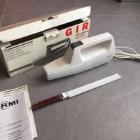COLTELLO ELETTRICO DA CUCINA Girmi NUOVO