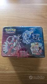 Pokemon: Box Tin