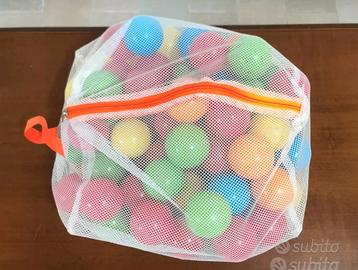 palline colorate