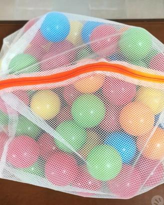 palline colorate