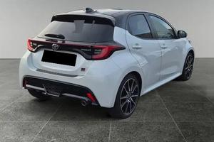 TOYOTA YARIS GR-SPORT