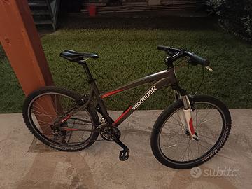 Mountain Bike Rockrider 5.1 con Upgrade