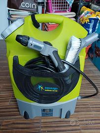 Idropulitrice aqua2go