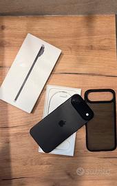iPhone 17 Air 256Gb Garanzia