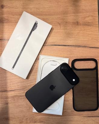 iPhone 17 Air 256Gb Garanzia
