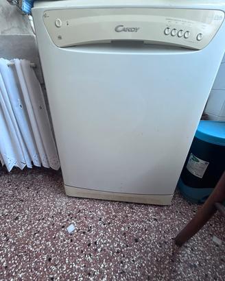 Lavastoviglie Candy Futura CDF 312