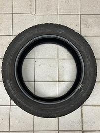 2 Nokian Snowproof 2 SUV 215/55 R18 DOT 2025