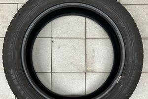 2 Nokian Snowproof 2 SUV 215/55 R18 DOT 2025