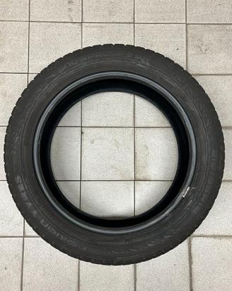 2 Nokian Snowproof 2 SUV 215/55 R18 DOT 2025