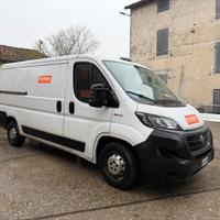 Canal Jet Autospurgo Moses 2024 Patente B