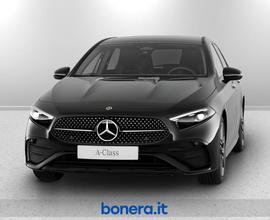 Mercedes Classe A 250 e phev Advanced Plus AMG Lin