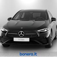 Mercedes Classe A 250 e phev Advanced Plus AMG Lin