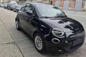 Fiat 500 E Action Berlina + IVA