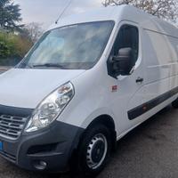 RENAULT Master 2.3 dCi/145CV L3 H2 Furgone