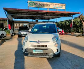 Fiat 500L 1.3 Multijet 85 CV Trekking