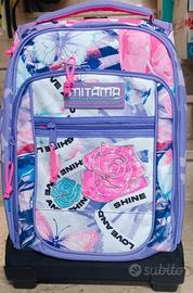 Zaino Trolley Mitama