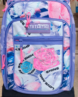 Zaino Trolley Mitama