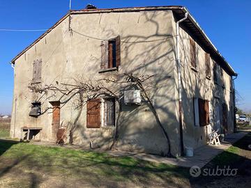 Rif.1075| appartamento forli'