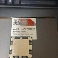 amd 7800x3d