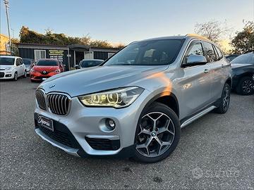 Bmw X1 xDrive18d 150cv xLine