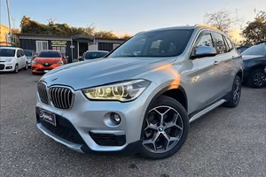 Bmw X1 xDrive18d 150cv xLine