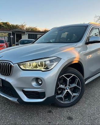Bmw X1 xDrive18d 150cv xLine