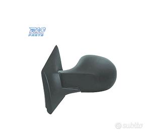 SPECCHIO COMPLETO SINISTRO RENAULT TWINGO 08-11 EL